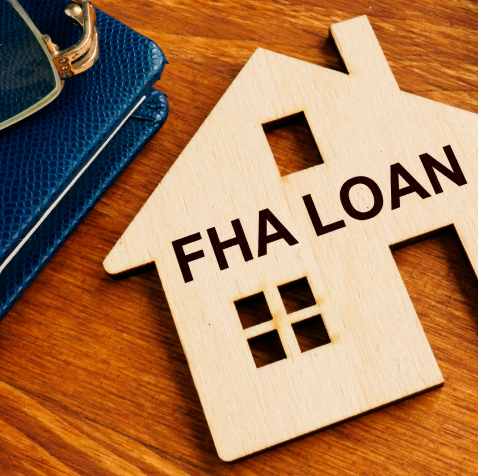 fha loan TAB