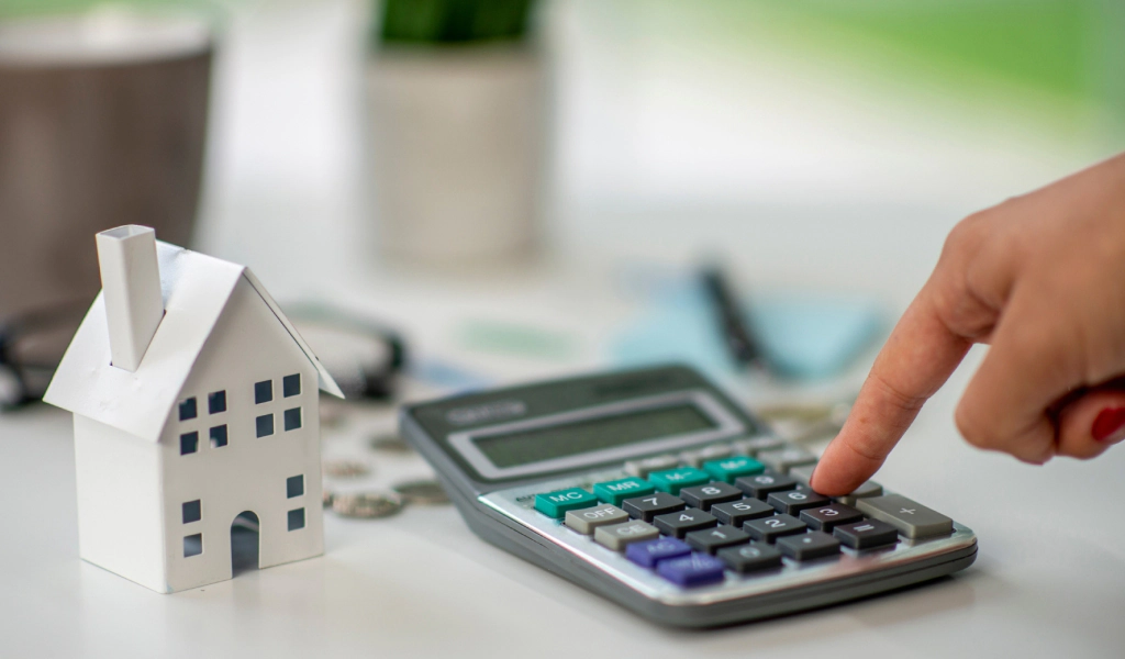 mortgage calculator